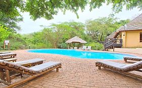 Kruger Adventure Lodge